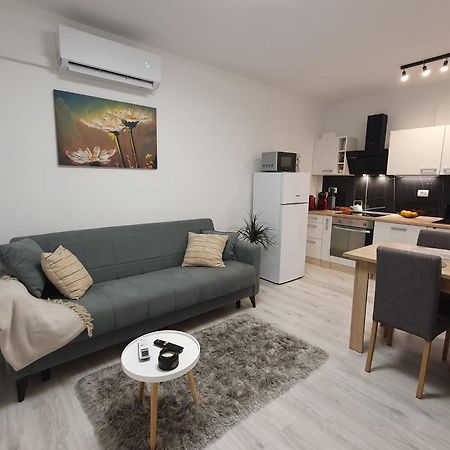 My Peace Apartment Split Luaran gambar